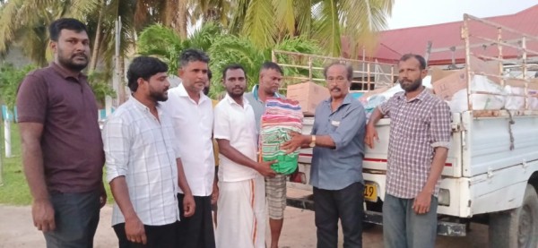 அனர்த்த நிவாரணப் பணிகளில் இருந்து விலக கிராம அலுவலர்கள் தீர்மானம்! 